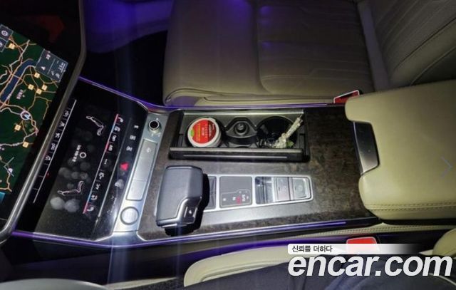 Audi A7 50 TDI Quattrp Premium - фото 4