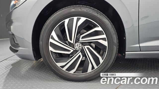 Volkswagen Jetta 7-го поколения 1.4 TSI Prestige - фото 4