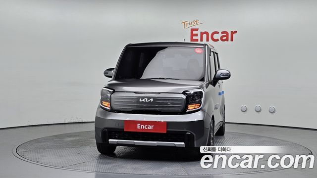 Kia RAY Новый Signature - фото 2