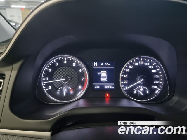 Hyundai Avante Новый AD 1.6 Style - фото 4