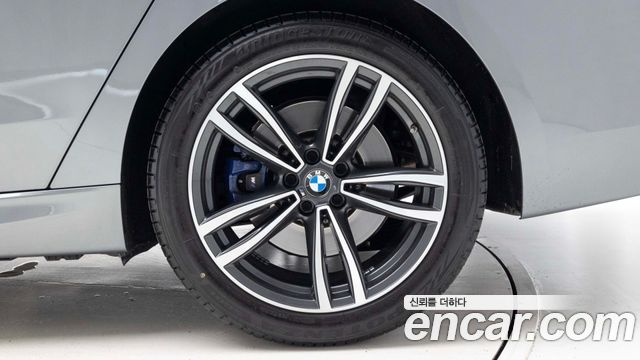 BMW Gran Turismo G32 620d M Sport - фото 4