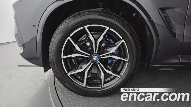 BMW X3 G01 xDrive 20i M Sport - фото 4