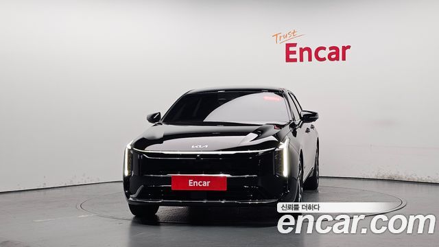 Kia K8 Новый 2.5 Gasoline 2WD Signature - фото 1