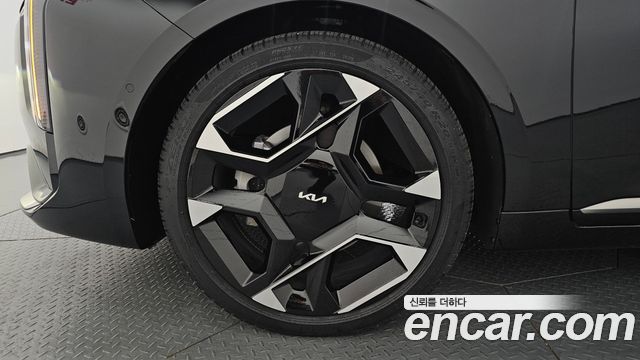 Kia K8 Новый 2.5 Gasoline 2WD Signature - фото 3