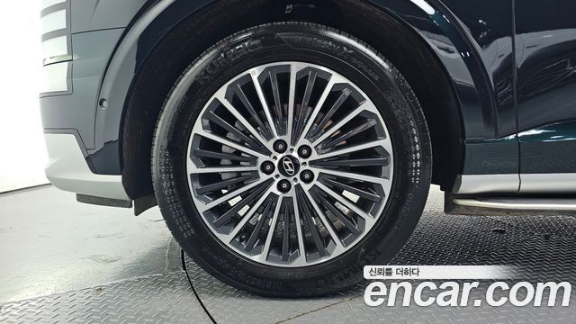 Hyundai Palisade LX3 HEV 2.5T 4WD 9-Seater Calligraphy - фото 4