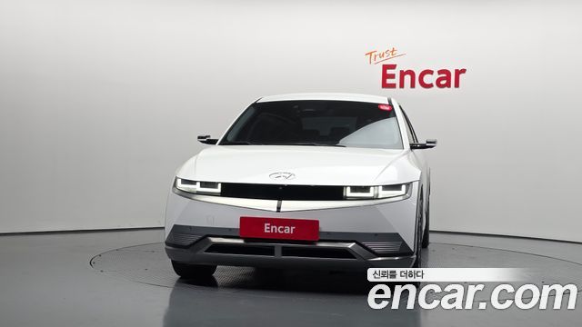 Hyundai Ioniq5 Long range Prestige - фото 2