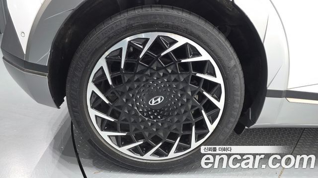 Hyundai Ioniq5 Long range Prestige - фото 4