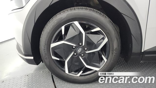 Hyundai Ioniq5 Long range Exclusive - фото 4
