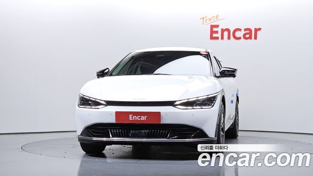 Kia EV6 Long Range Earth - фото 2