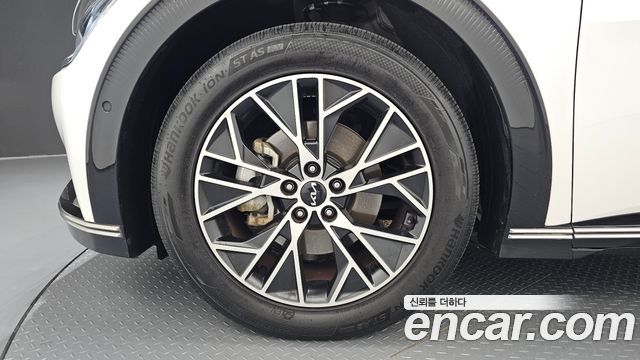 Kia EV6 Long Range Earth - фото 4