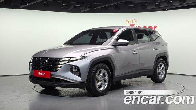 Hyundai Tucson NX4 Diesel 2.0 2WD Modern - фото 0