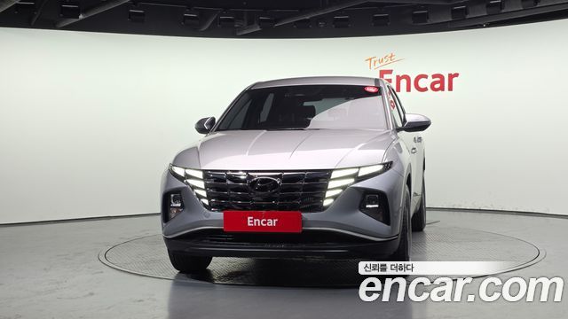 Hyundai Tucson NX4 Diesel 2.0 2WD Modern - фото 2