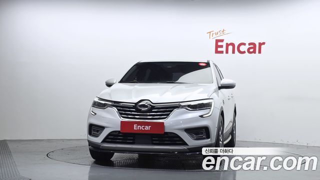 Renault Samsung XM3 1.3 TCe RE Signature - фото 2