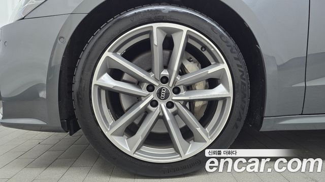 Audi A7 55 TFSI Quattro Premium - фото 4