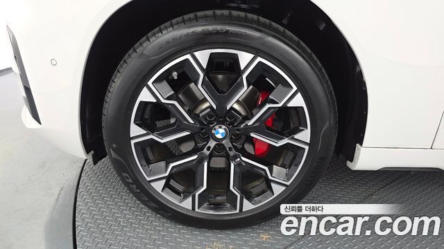 BMW X3 G45 xDrive 20 M Sport Pro - фото 4