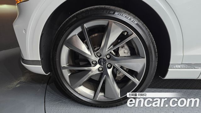 Genesis GV70 2.5T Gasoline AWD - фото 4
