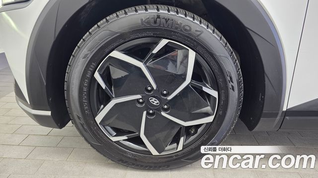 Hyundai Ioniq5 Long Range AWD Exclusive - фото 4