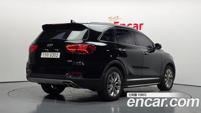 Kia Sorento Новый Diesel 2.2 2WD No.1 Edition - фото 1