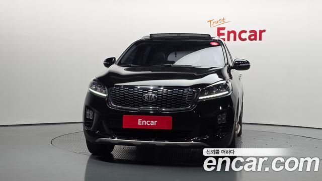 Kia Sorento Новый Diesel 2.2 2WD No.1 Edition - фото 2