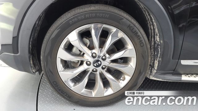 Kia Sorento Новый Diesel 2.2 2WD No.1 Edition - фото 4