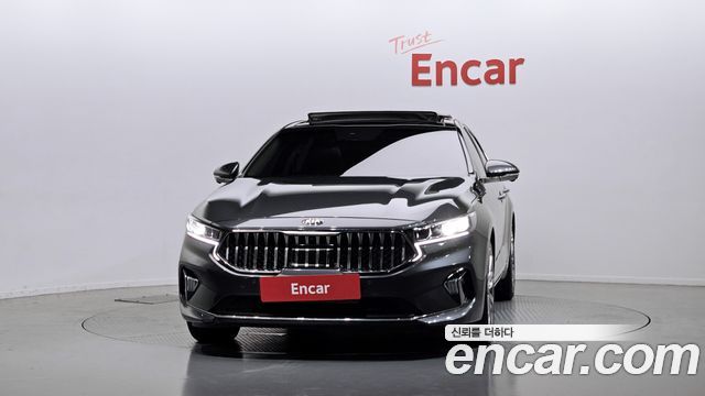 Kia K7 Premier 3.0 GDI Signature - фото 2