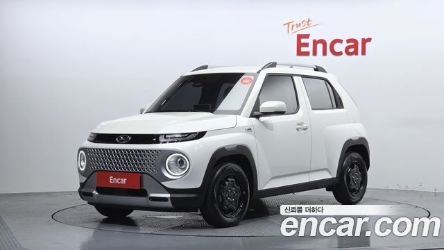 Hyundai Casper The Essential - фото 0