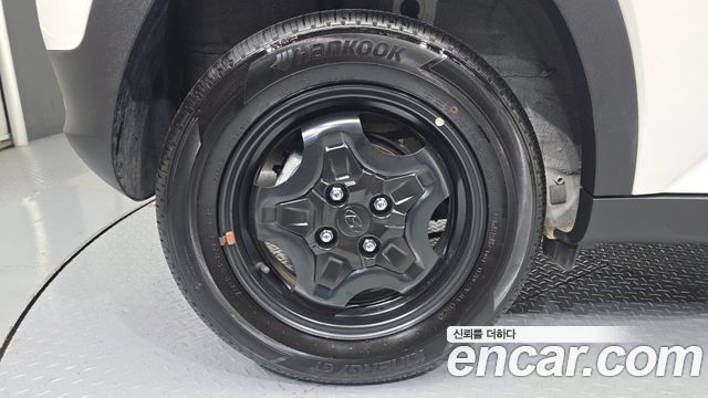 Hyundai Casper The Essential - фото 4