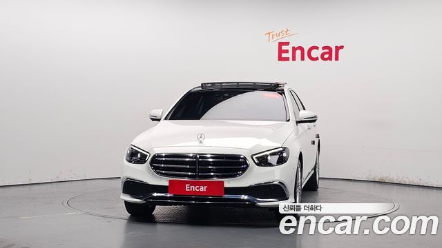 Mercedes-Benz E-Class W213 E250 Exclusive - фото 2