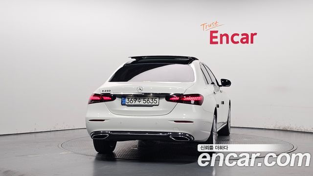 Mercedes-Benz E-Class W213 E250 Exclusive - фото 3