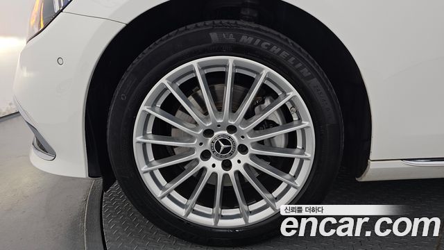 Mercedes-Benz E-Class W213 E250 Exclusive - фото 4