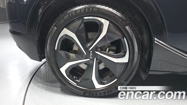 Kia EV6 Long Range Air - фото 4