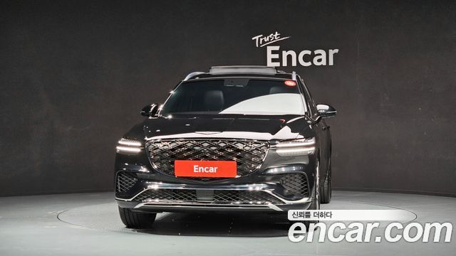 Genesis GV70 2.5T Gasoline 2WD - фото 2