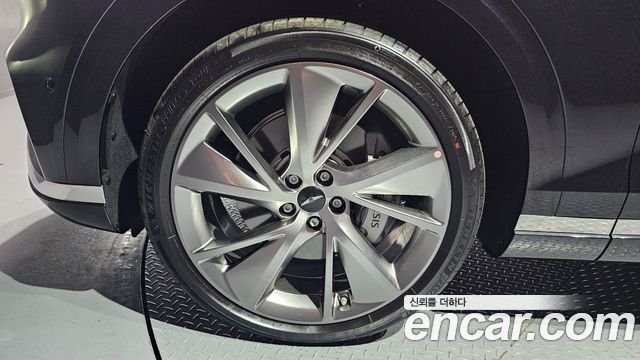 Genesis GV70 2.5T Gasoline 2WD - фото 4