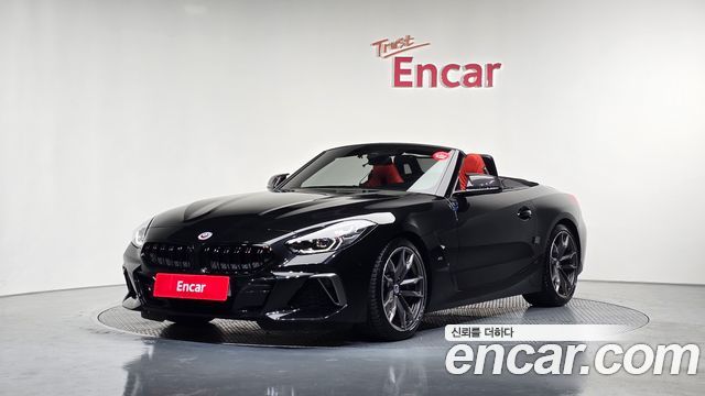 BMW Z4 G29 M40i - фото 0
