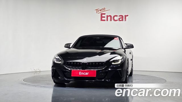 BMW Z4 G29 M40i - фото 2