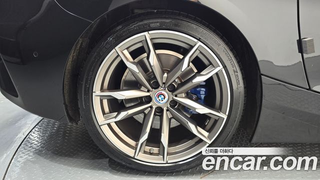 BMW Z4 G29 M40i - фото 4