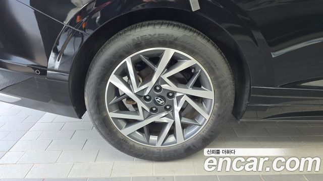 Hyundai Grandeur GN7 2,5 Gasoline 2WD Exclusive - фото 4