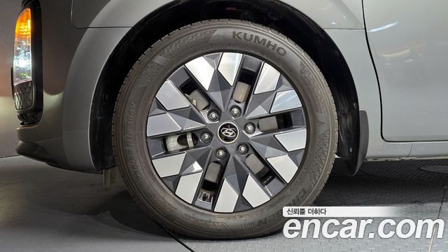 Hyundai Staria 4WD Lounge 7-Seater Inspiration - фото 4
