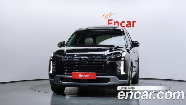 Hyundai Palisade Новый Diesel 2.2 2WD Prestige - фото 2