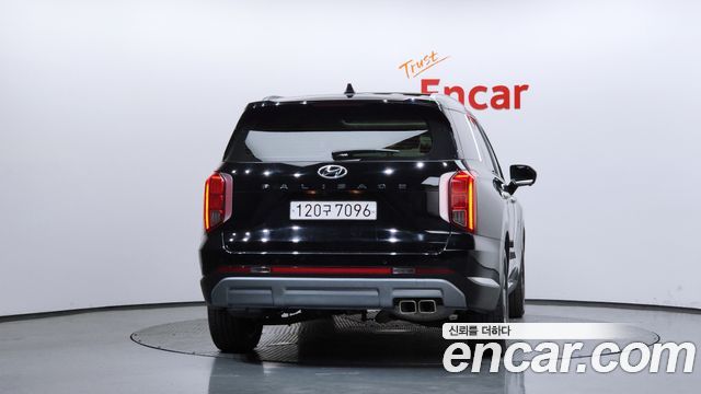 Hyundai Palisade Новый Diesel 2.2 2WD Prestige - фото 3