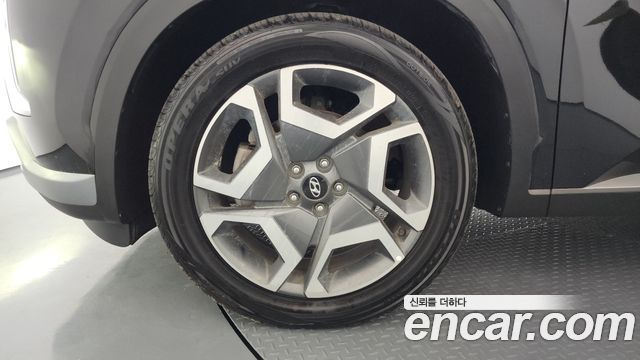 Hyundai Palisade Новый Diesel 2.2 2WD Prestige - фото 4