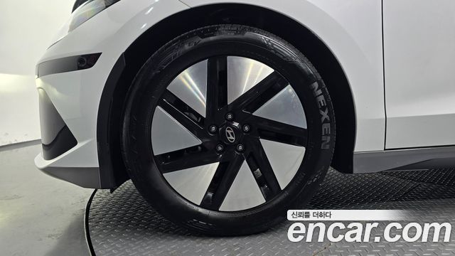 Hyundai Ioniq6 Long Range Prestige - фото 4
