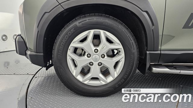 SsangYong Rexton Новый Sports Diesel 2.2 4WD Prestige - фото 4