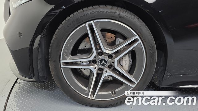 Mercedes-Benz CLS-Class C257 CLS300d AMG Line - фото 4