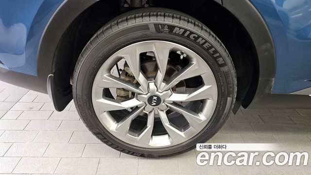 Kia Sorento 4-го поколения Gasoline 2.5T 2WD Noblesse - фото 4