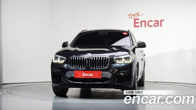 BMW X4 G02 xDrive20i M Sports X Onlile Exclusive Edition - фото 2