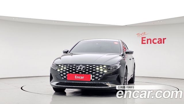 Hyundai Grandeur Новый IG 2.5 Premium - фото 2
