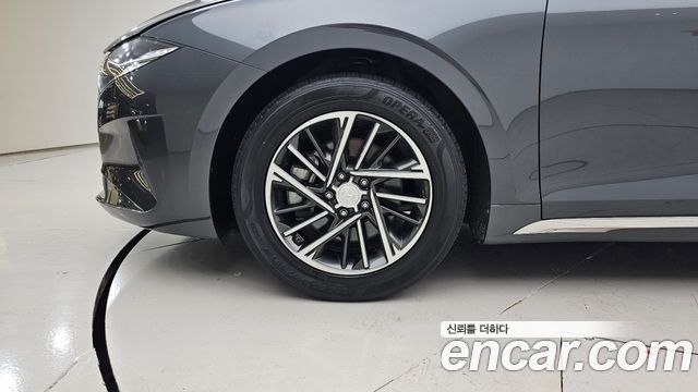 Hyundai Grandeur Новый IG 2.5 Premium - фото 4
