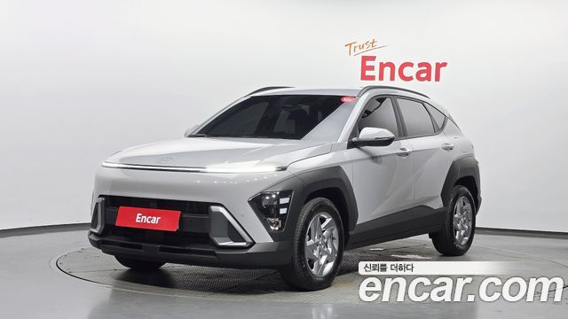 Hyundai Kona SX2 Gasoline 1.6 Turbo 2WD H Pick - фото 0