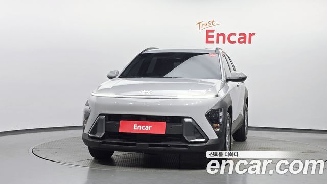 Hyundai Kona SX2 Gasoline 1.6 Turbo 2WD H Pick - фото 2